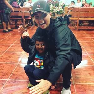 Meet your Posher, Barbara